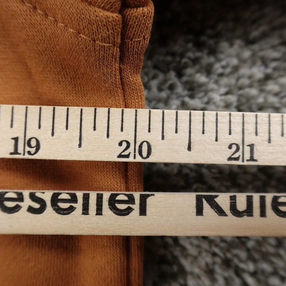True Religion measurements are